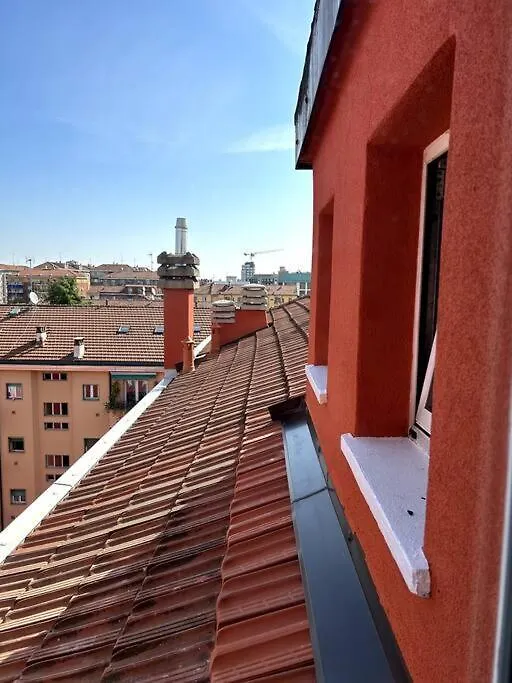 B&B Fabrizio - Milano イタリア